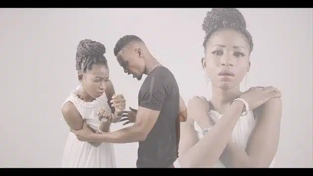 VIDEO: Hawa Ntarejea - Moyo (Mp4 Download)