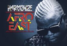 Audio: Harmonize Ft Phyno - Body (Mp3 Download) - KibaBoy