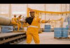 VIDEO: Harmonize - Pipe Industries (Mp4 Download) - KibaBoy