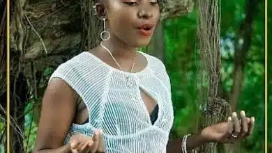 Audio: Hawa Ntarejea - Moyo (Mp3 Download)