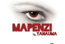 Audio: Zest Ft S Kide - Mapenzi Yanauma (Mp3 Download) - KibaBoy