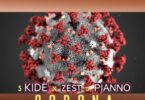 Audio: S Kide x Zest x Pianno - Corona (Mp3 Download) - KibaBoy