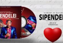 Audio: Kismart Ft. Kayumba - Sipendelei (Mp3 Download) - KibaBoy