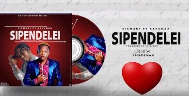 Audio: Kismart Ft. Kayumba - Sipendelei (Mp3 Download) - KibaBoy