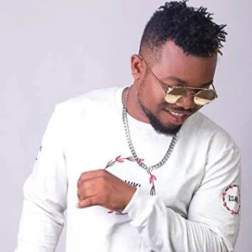 Audio: Kelechi Africana - Nyonga (Mp3 Download)