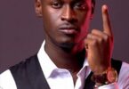 Audio: King Kaka Ft. Frida Amani - Mtaani (Mp3 Download) - KibaBoy