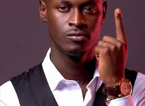 Audio: King Kaka Ft. Frida Amani - Mtaani (Mp3 Download) - KibaBoy