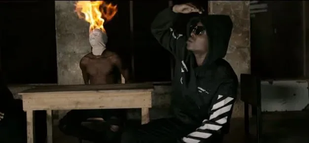 VIDEO: Salmin Swaggz ft. Young Lunya & ConBoi – Less (Mp4 Download)