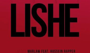 Audio: Marlaw Ft. Hussein Rapper - Lishe (Mp3 Download) - KibaBoy