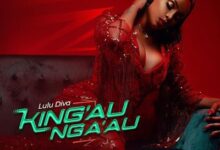 Audio: Lulu Diva - King'aunga'au (Mp3 Download) - KibaBoy