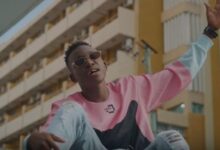 VIDEO: Meja Kunta - Pipi (Mp4 Download) - KibaBoy