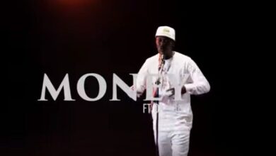 VIDEO: King Kaka Ft. Da’Ville - Money (Mp4 Download) - KibaBoy