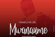 Audio: Makuya Jr - Mwanaume (Mp3 Download) - KibaBoy