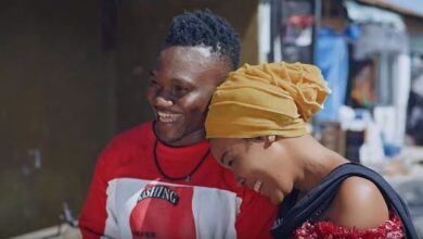 VIDEO: Mbosso - Tamba (Mp4 Download) - KibaBoy