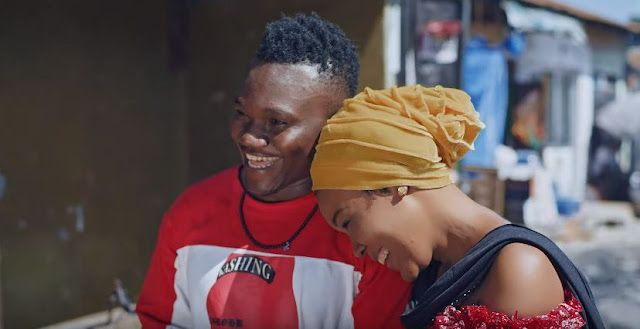 VIDEO: Mbosso - Tamba (Mp4 Download) - KibaBoy