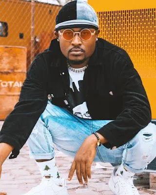 Audio: Moni Centrozone Ft. Marioo - Dodo (Mp3 Download)