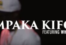 Audio: King Kaka Ft Whozu - Mpaka Kifo (Mp3 Download) - KibaBoy