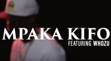 Audio: King Kaka Ft Whozu - Mpaka Kifo (Mp3 Download) - KibaBoy