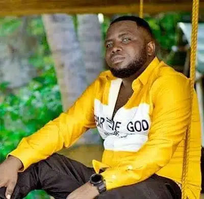 Audio: Mr T Touch - Am Ready (Mp3 Download)