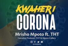 Audio: Mrisho Mpoto Ft THT - Kwaheri Corona (Mp3 Download) - KibaBoy