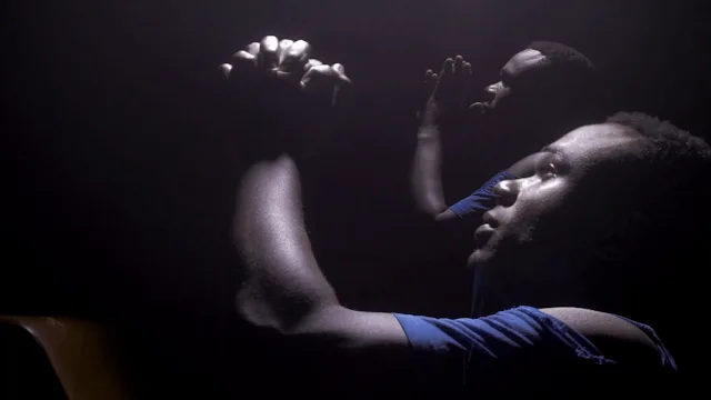 VIDEO: Nacha - My God (Mp4 Download)