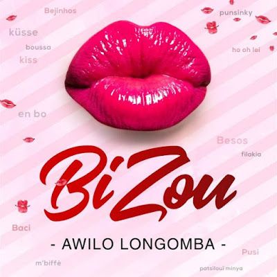 Audio: Awilo Longomba - Bizou (Mp3 Download) - KibaBoy