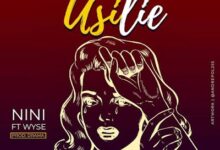 Audio: Nini Ft Wyse - Usilie (Mp3 Download) - KibaBoy