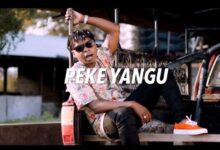 VIDEO: Enock Bella - Peke Yangu (Mp4 Download) - KibaBoy