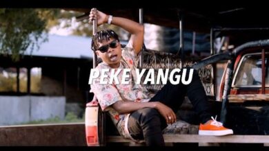 VIDEO: Enock Bella - Peke Yangu (Mp4 Download) - KibaBoy