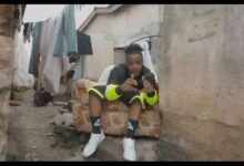 VIDEO: Rayvanny Ft Dulla Makabila - Miss Buza (Mp4 Download) - KibaBoy