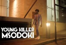 VIDEO: Young Killer - Sinaga Swagger 4 (Mp4 Download) - KibaBoy