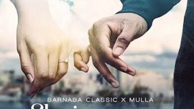 Audio: Barnaba Ft. Mulla - She Is My One (Mp3 Download) - KibaBoy