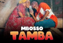 Audio: Mbosso - Tamba (Mp3 Download) - KibaBoy