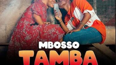 Audio: Mbosso - Tamba (Mp3 Download) - KibaBoy