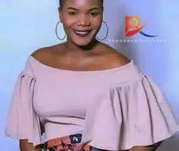 Audio: Natasha Lisimo - Umeniona (Mp3 Download)