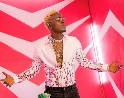 Audio: Willy Paul - Jamaican Wine (Mp3 Download) - KibaBoy