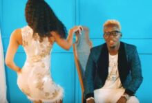 VIDEO: Willy Paul - Magnetic (Mp4 Download) - KibaBoy