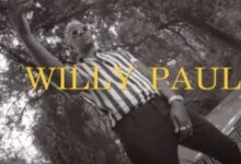 VIDEO: Willy Paul - Bye Bye (Mp4 Download) - KibaBoy