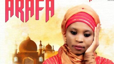 Audio: Arafa Abdillah - Mungu Anaweza (Mp3 Download) - KibaBoy