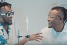 VIDEO: Arrow Bwoy Ft Dufla Diligon - FIND X (Mp4 Download) - KibaBoy