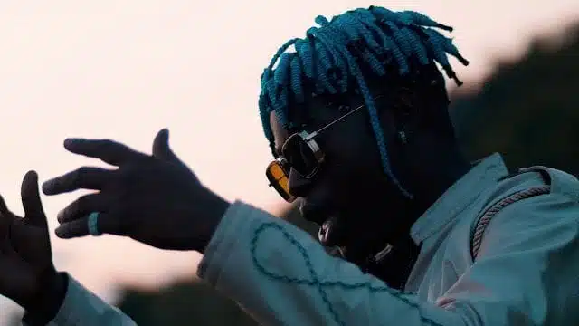 VIDEO: Belle 9 - Umefanana Nae (Mp4 Download)