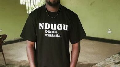 Audio: Bonta Maarifa - Ndugu Bonta (Mp3 Download) - KibaBoy