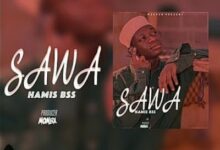 Audio: Hamis Bss - Sawa (Mp3 Download) - KibaBoy