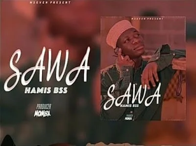 Audio: Hamis Bss - Sawa (Mp3 Download)