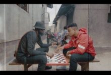 VIDEO: Director Shaibu Ft. Whozu - Buku Remix (Mp4 Download) - KibaBoy