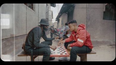 VIDEO: Director Shaibu Ft. Whozu - Buku Remix (Mp4 Download) - KibaBoy