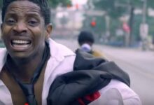 VIDEO: Eric Omondi - Stay Indoors (Mp4 Download) - KibaBoy