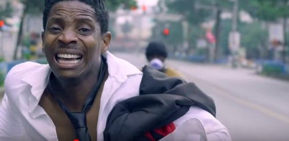 VIDEO: Eric Omondi - Stay Indoors (Mp4 Download) - KibaBoy