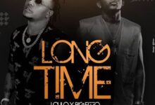 Audio: Lolilo Ft Big Fizzo - Long Time (Mp3 Download) - KibaBoy