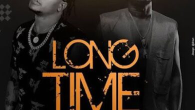 Audio: Lolilo Ft Big Fizzo - Long Time (Mp3 Download) - KibaBoy